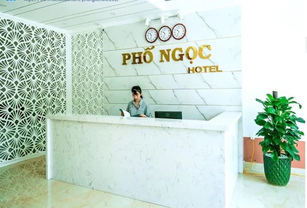 Pho Ngoc Hotel - photo 9