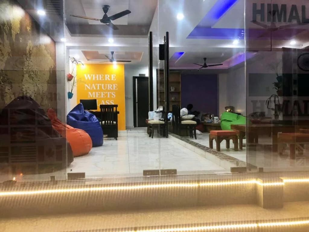 Himalayan Hostel - photo 6
