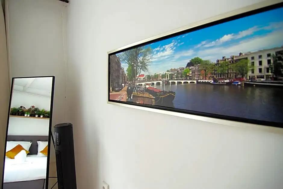 Loft Leidsegracht - photo 4