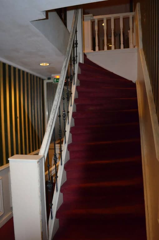Rembrandtplein Hotel - photo 12