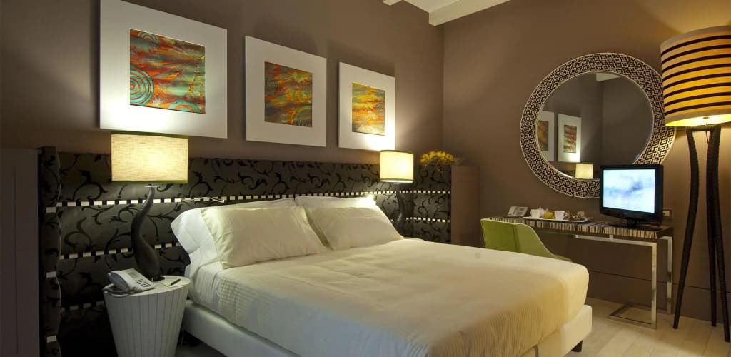 Sina Centurion Palace Hotel - photo 7