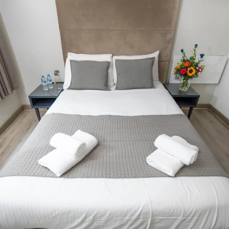Arch hotel - photo 45