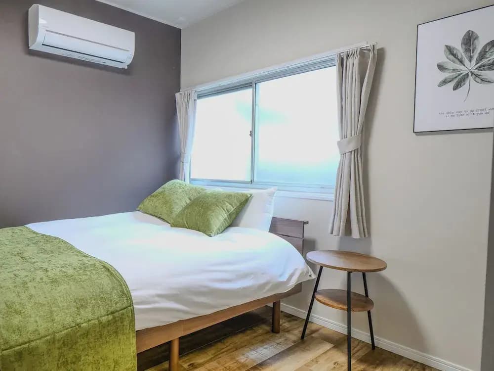 TE HOUSE Osaka-Tennoji - photo 4