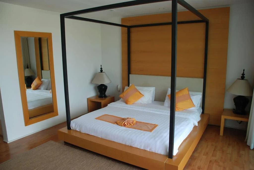 The Park Samui - photo 5