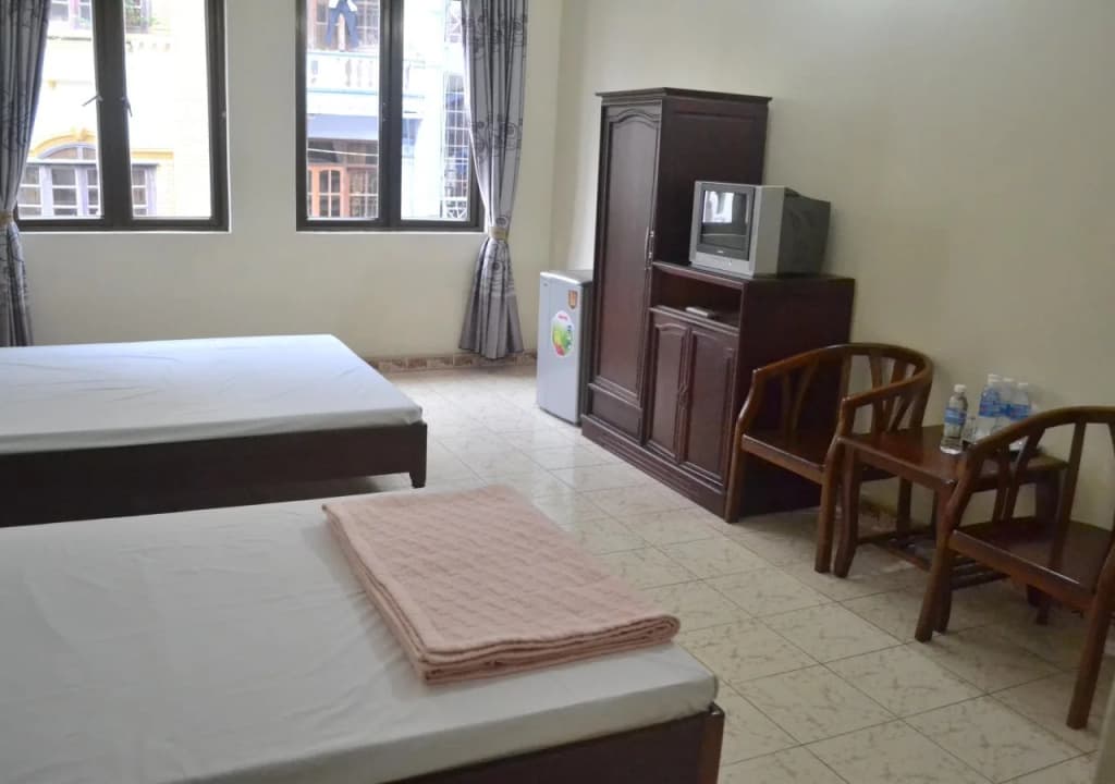 22 Anh Dao Hotel - photo 4