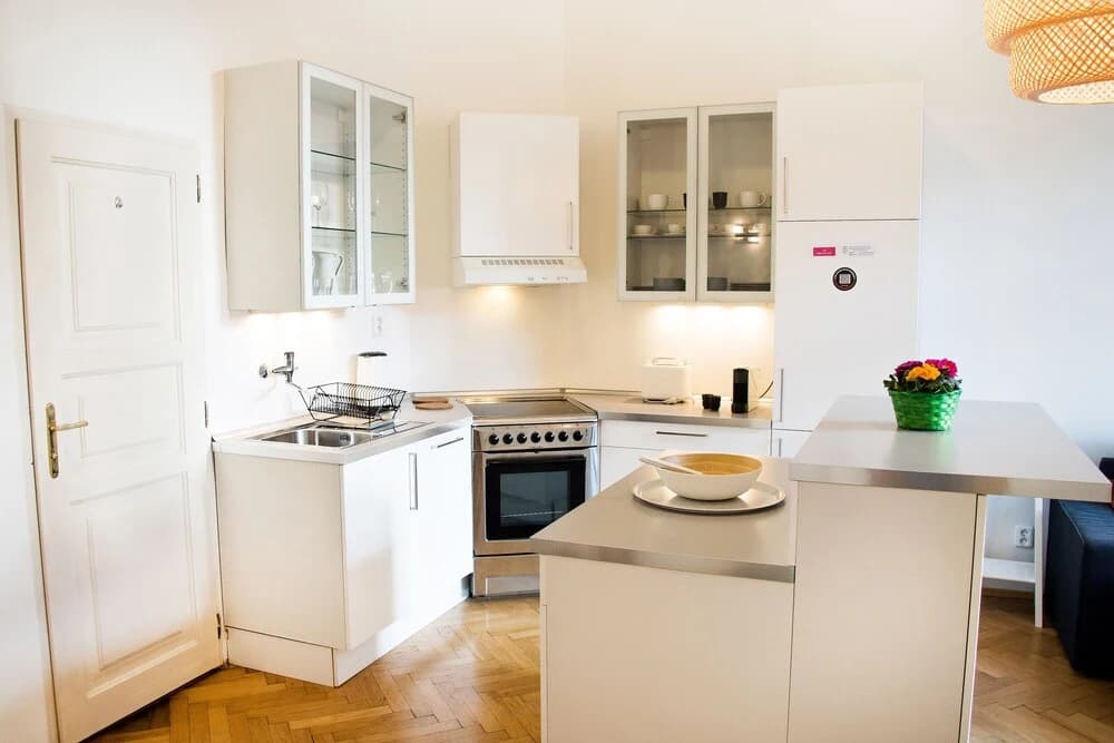 Charming Apartment Kozi Prague - photo 18