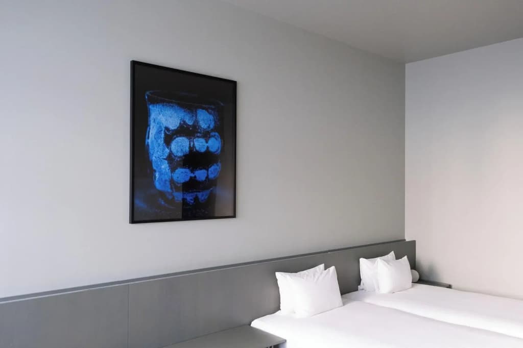 KAIKA Tokyo by The Share Hotels - photo 45