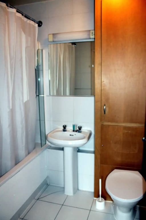 Acorn of London - Bakers Row Apartments - photo 7