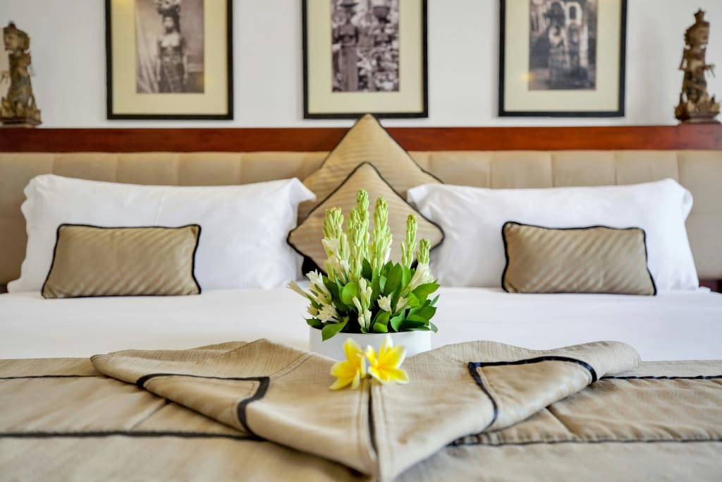 Viceroy Bali - photo 1