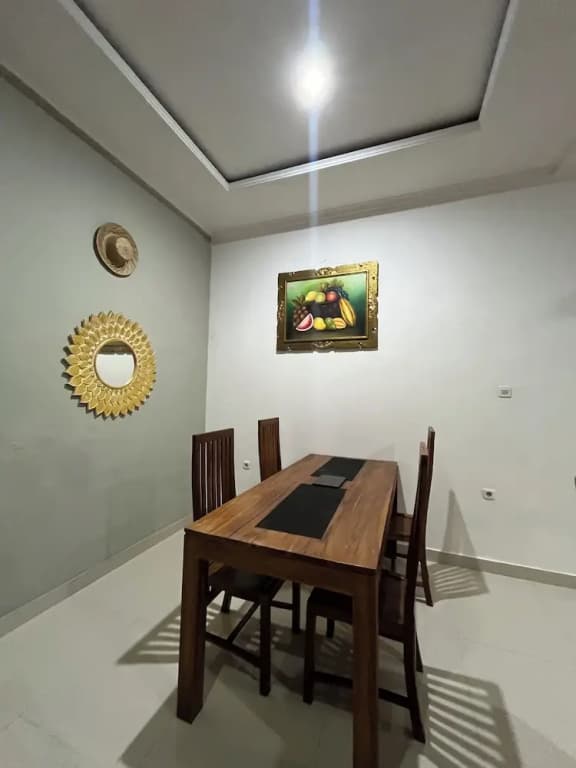 Wira Krisna Tranquil Villas by EPS - photo 4
