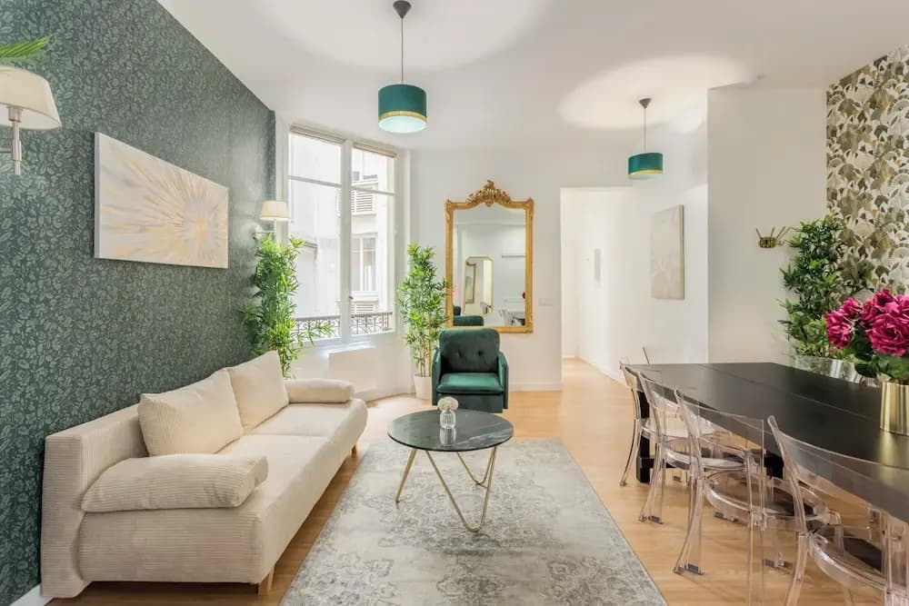 Merveil Family Suites - Martin III-IV - photo 15
