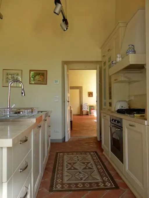 Pian dei Giullari Suite - photo 14
