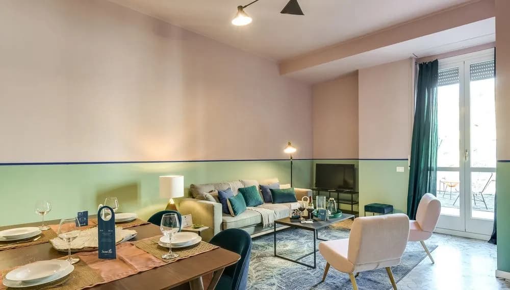 Sweet Inn Navigli - photo 22