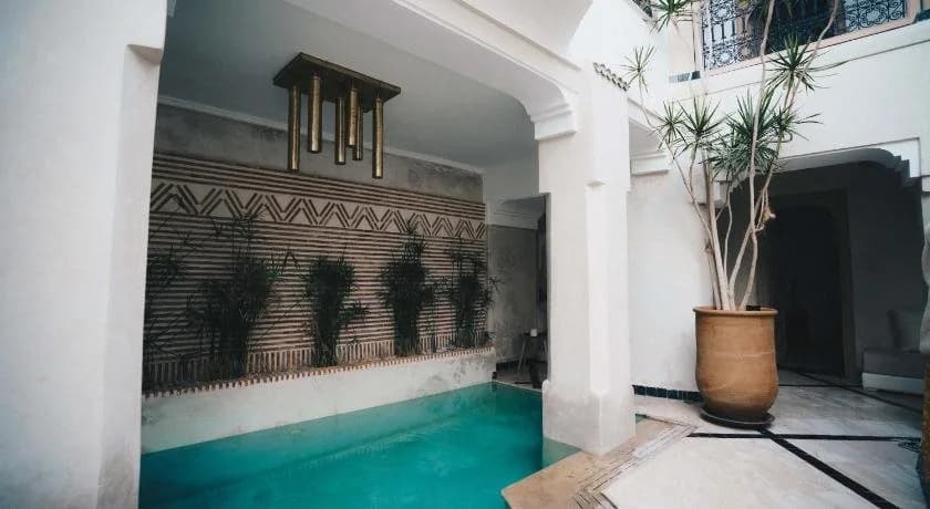 Riad Bamboo - photo 18