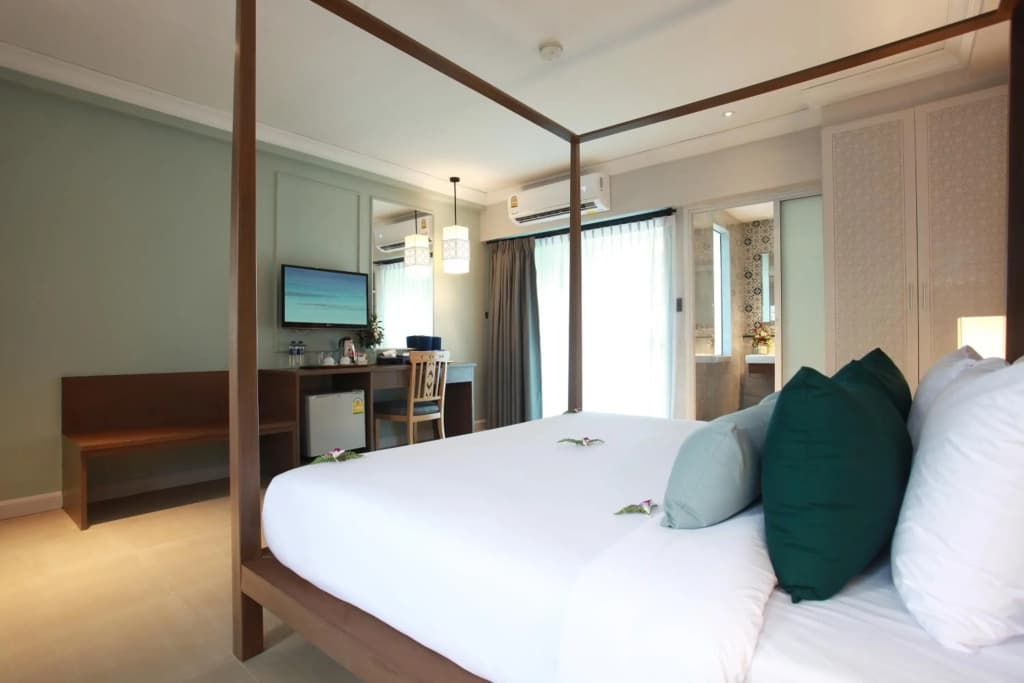 Adema Boutique Hotel - photo 25