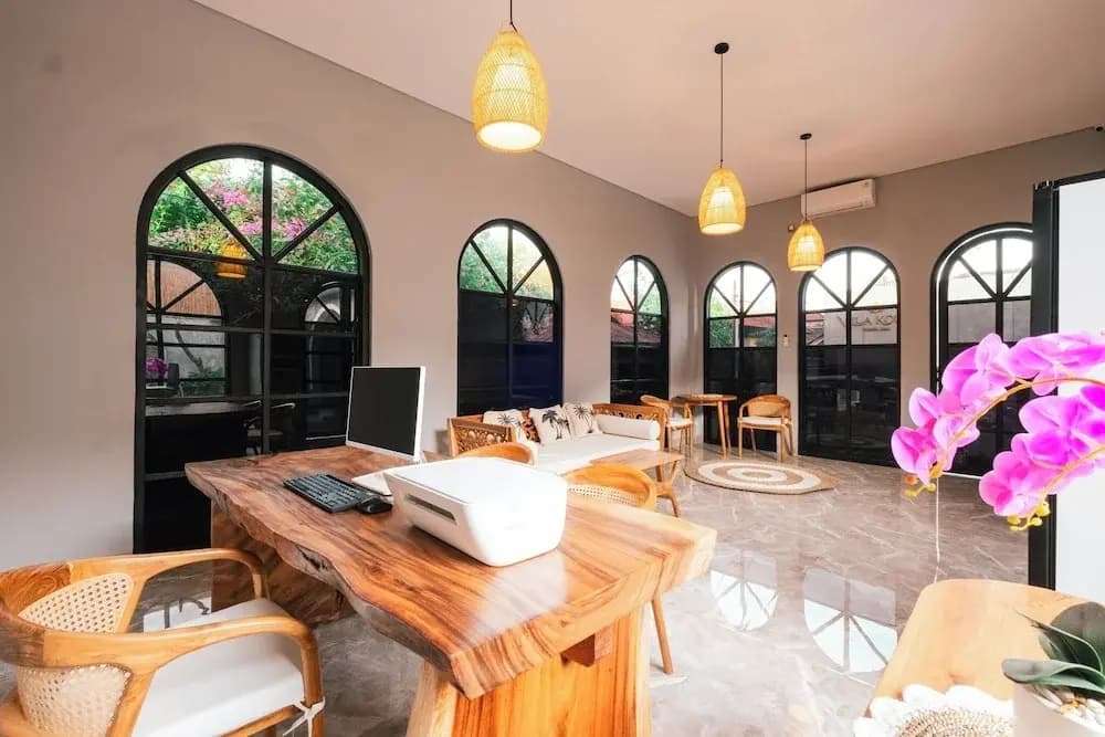 villa koura kuta - photo 2