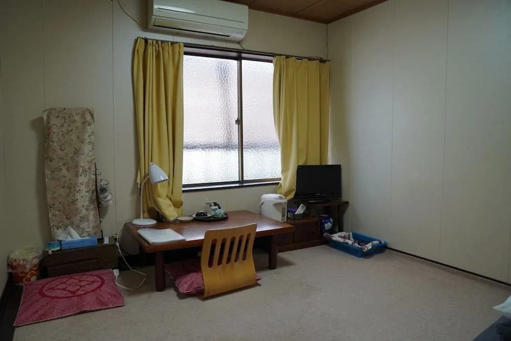 Ryokan Harimaya - photo 13