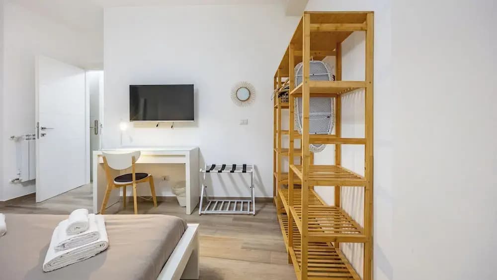 Ostiense Flat&Rooms by Rentbeat - photo 4