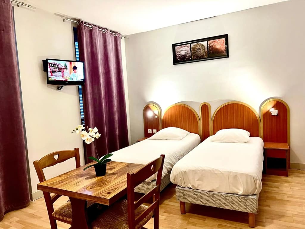 Hotel Viator - photo 3