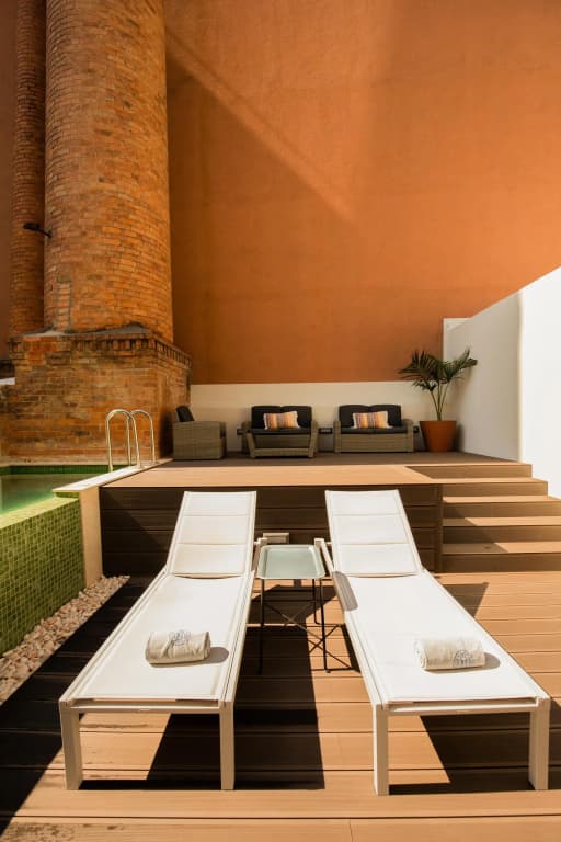 Hotel Florescente - photo 14