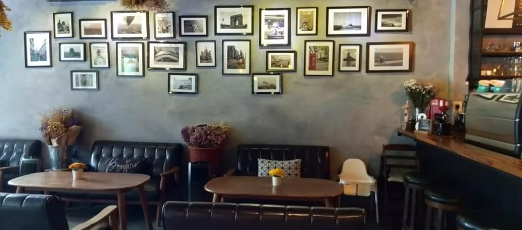 The Wood Boutique Hotel - photo 19