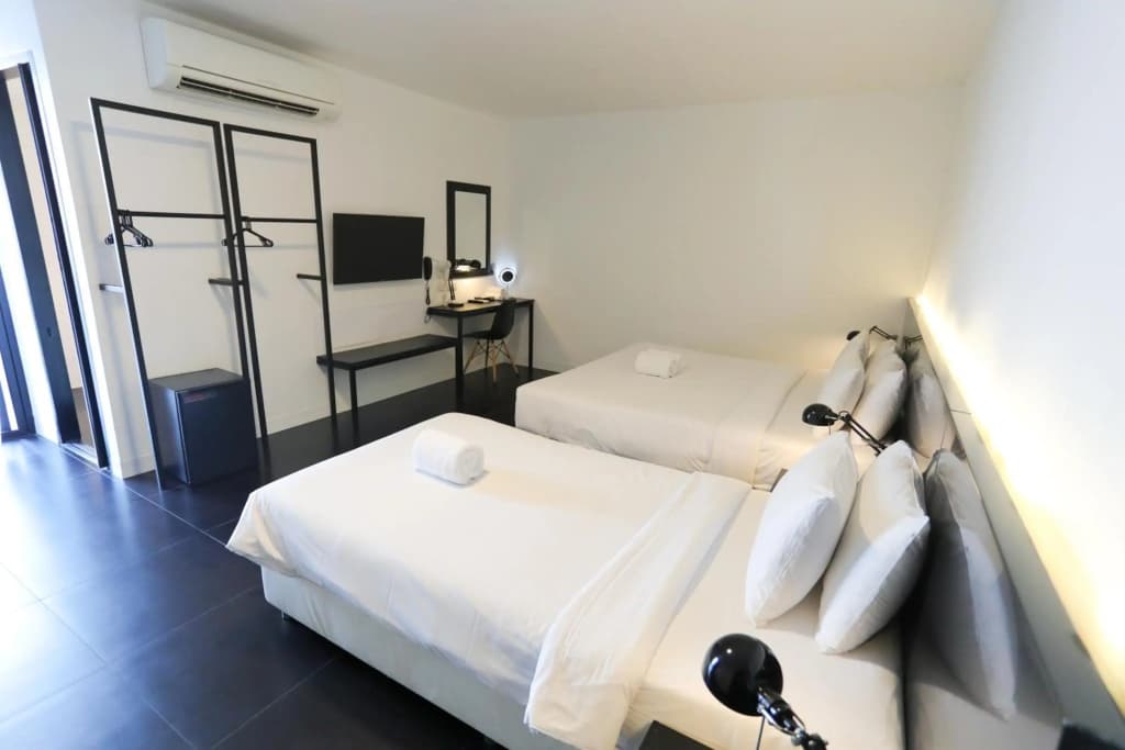BED Nimman Hotel - Adults Only - photo 27