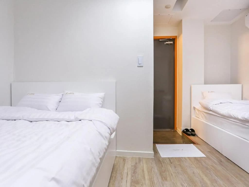 Star Hostel Dongdaemun Suite - photo 5