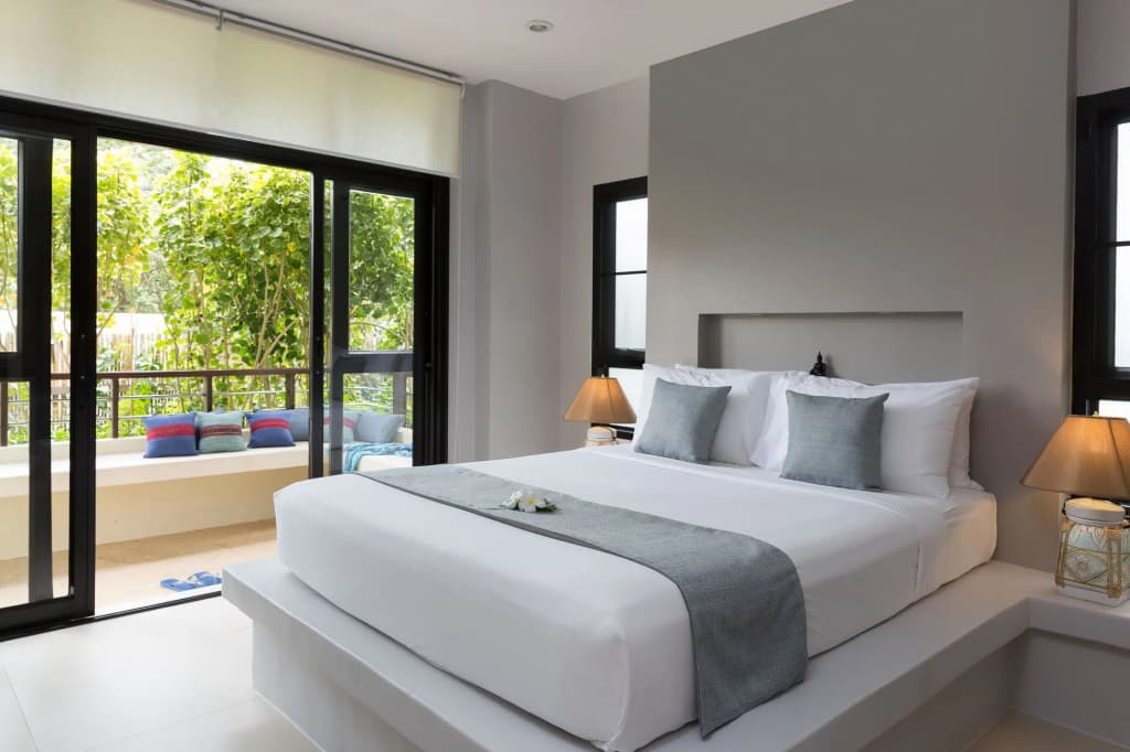 Samahita Retreat Koh Samui - SHA Plus - main photo