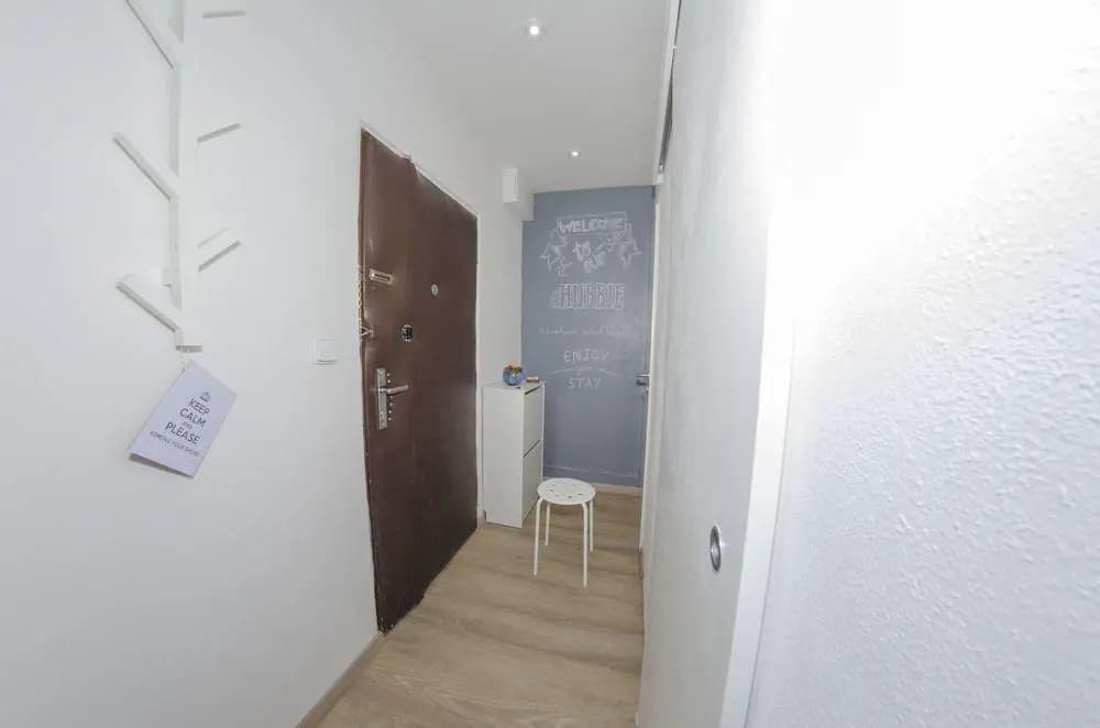 Fresh Studio Flat - photo 5