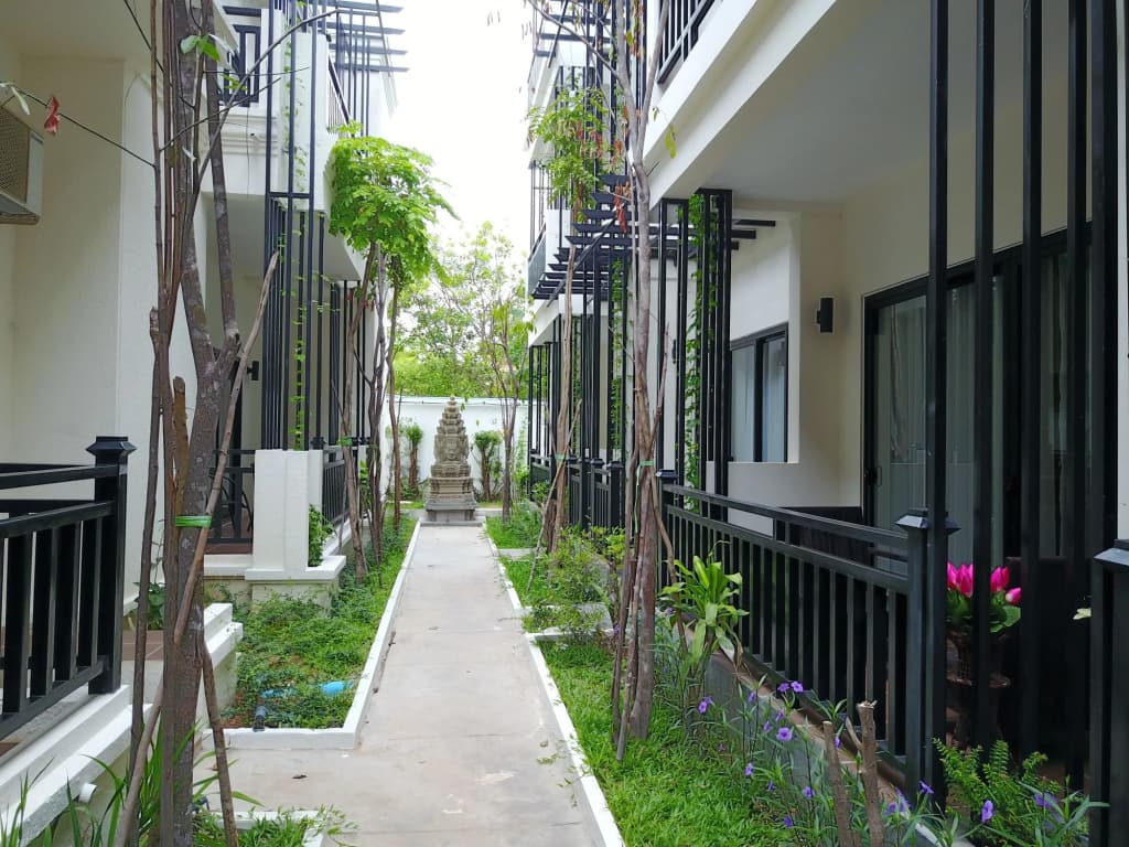 Vanilla Orchid, Boutique Hotel - photo 18