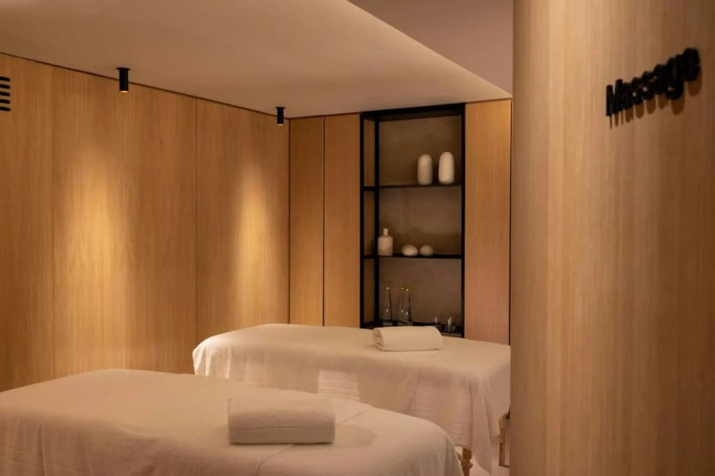 Hôtel Esté - photo 21