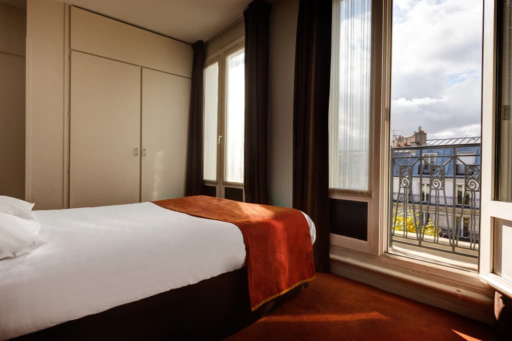 Hôtel Léna - photo 6