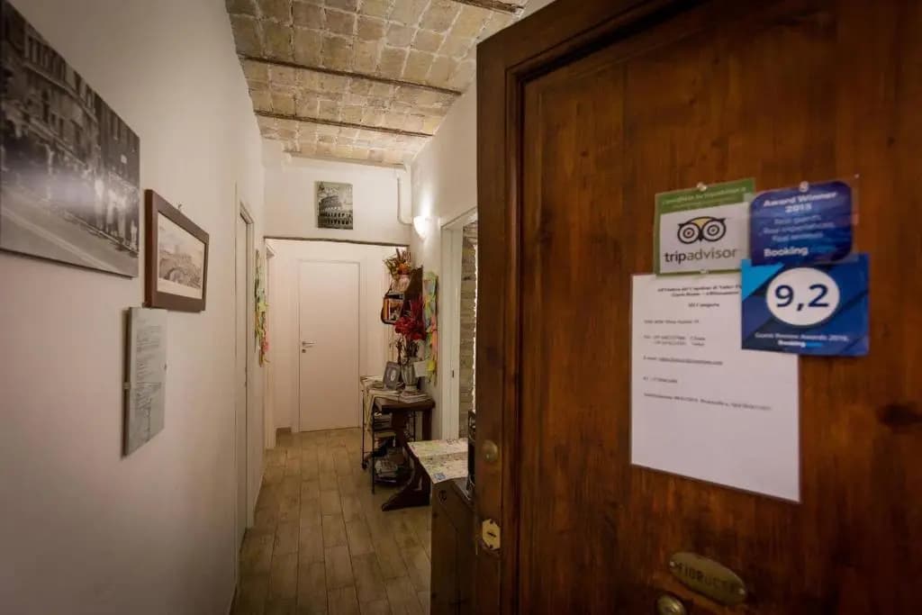 All'Ombra del Cupolone - photo 7