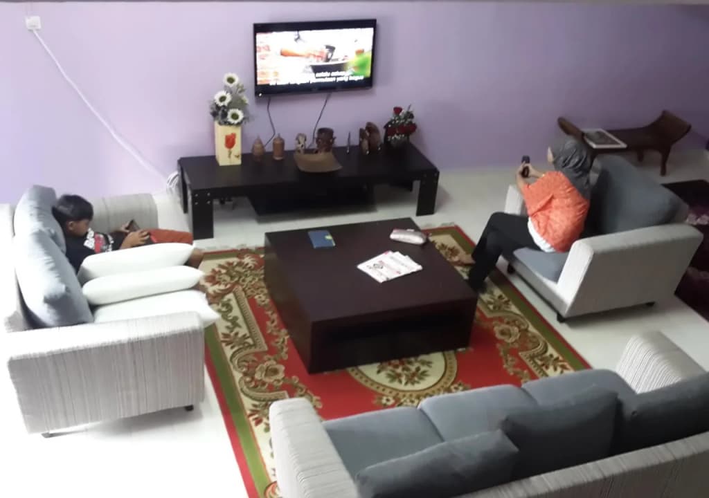 Roemahkoe Holiday House - photo 2