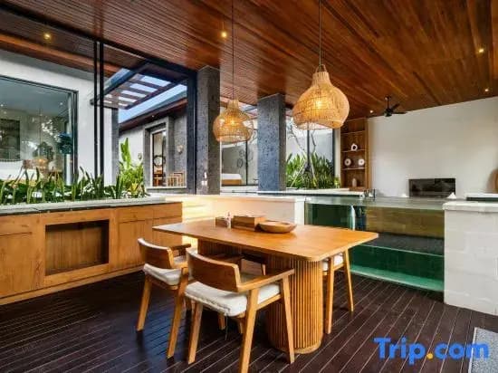 Villa Putga Suites by BaliSuperHost - photo 9