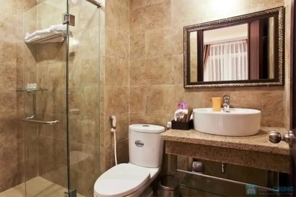 Bigwin Hotel - photo 7
