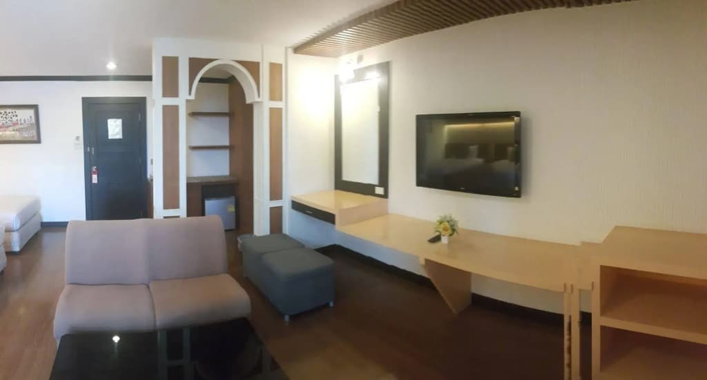 Windmill Resort Hotel - photo 13