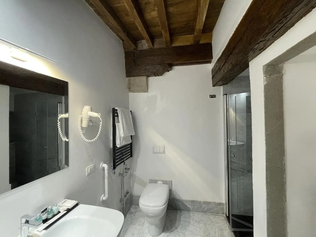 Casual Rinascimento Firenze Hotel by Casual Hoteles - photo 8