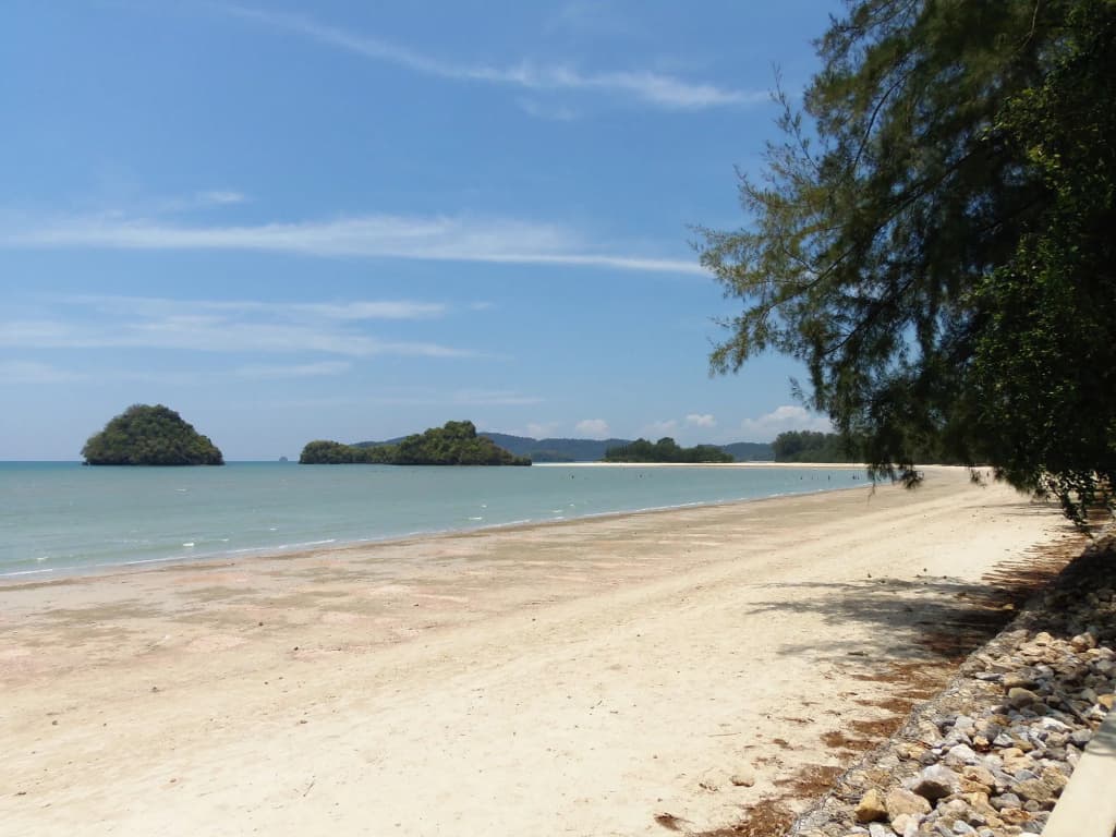 Maneetel Krabi Beachfront - photo 25