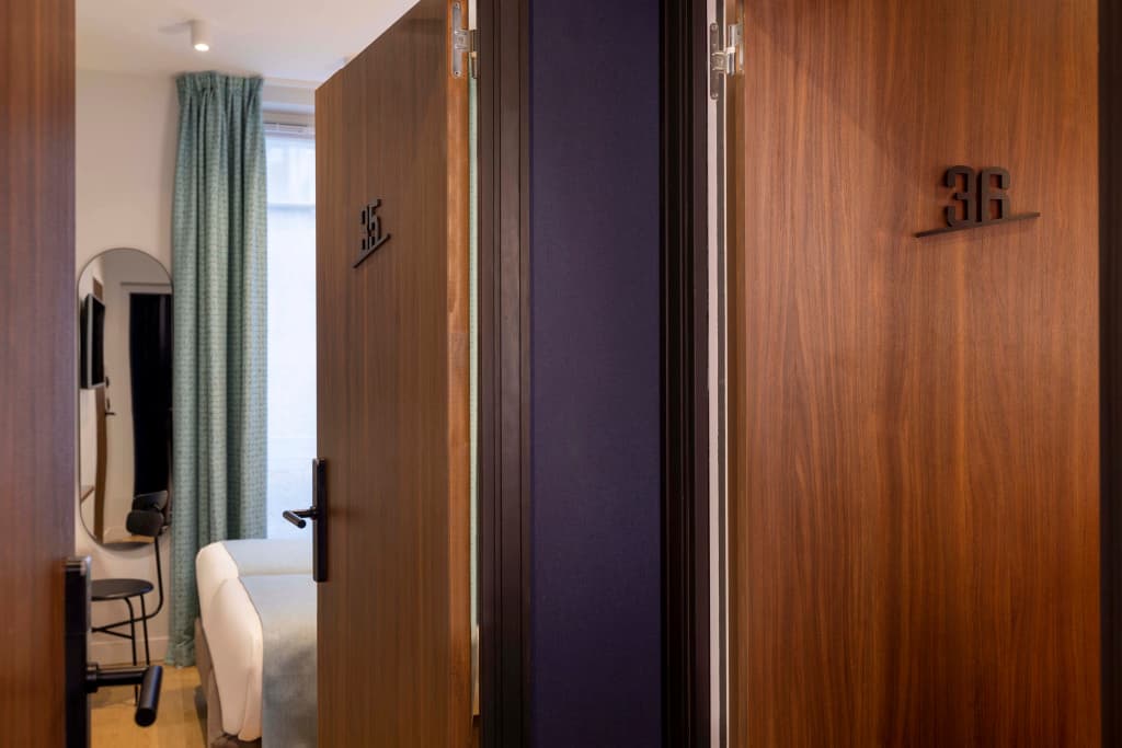 Paris Art Hotel Quartier Latin by Malone - photo 4