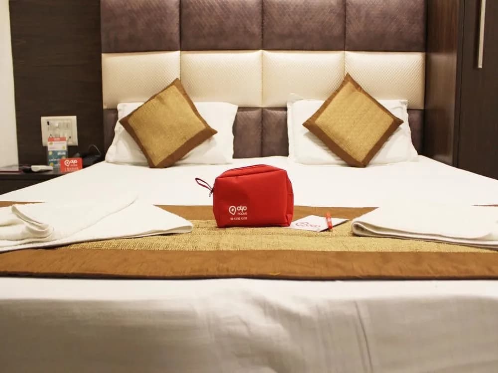 Hotel Golden Wings - photo 7