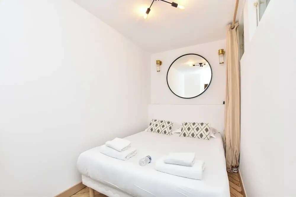 Cosy Apartment With 2 Bedrooms - photo 2