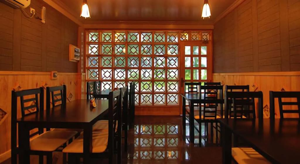 Grace Beach Inn - photo 19