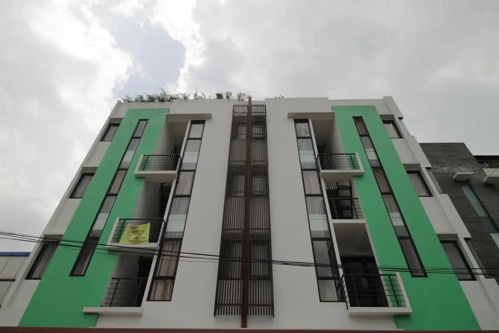 Avalon Thamrin 8 - photo 1
