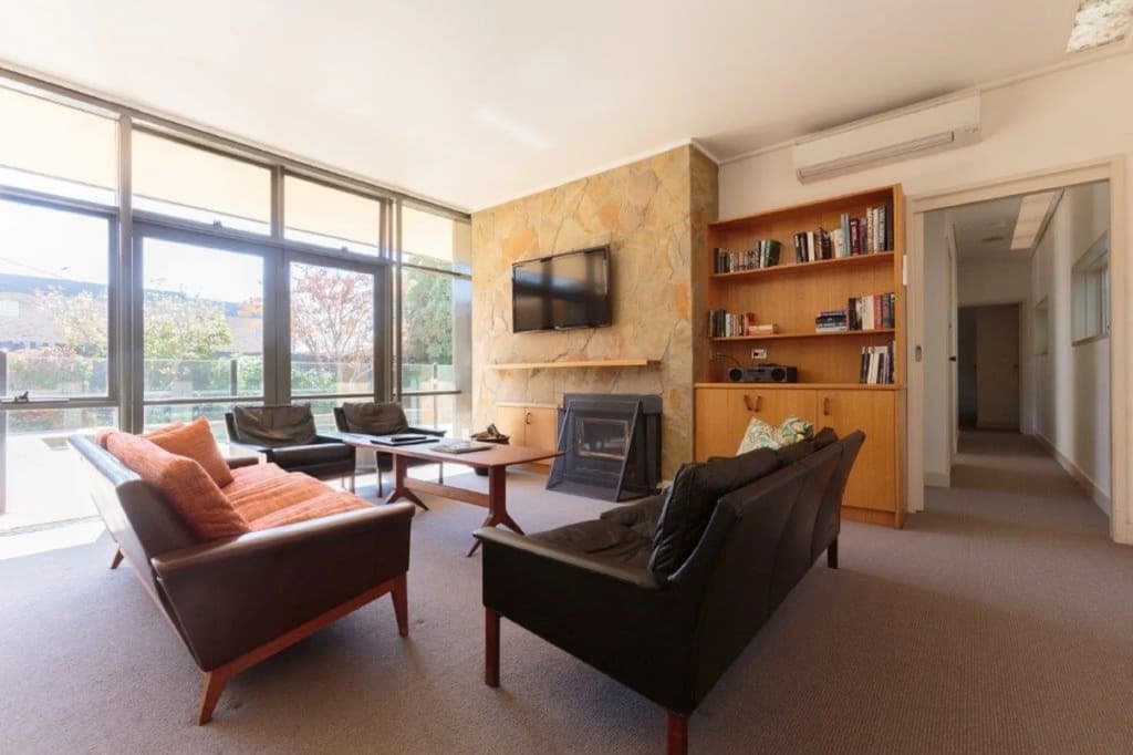 Yarra Valley Grand Hotel - photo 4