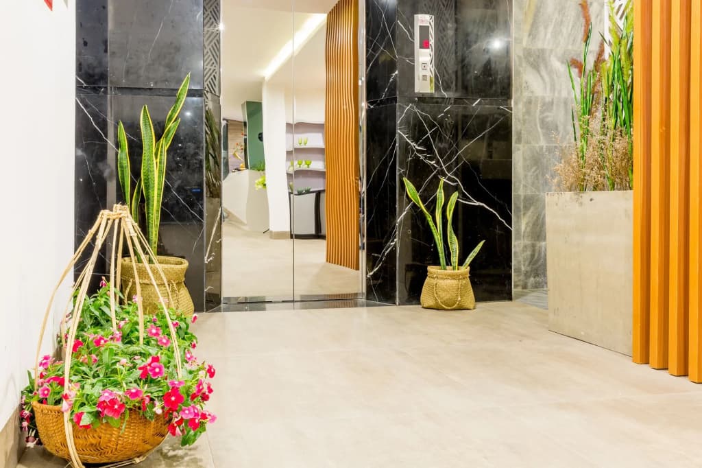 Platinum Danang Hotel - photo 14