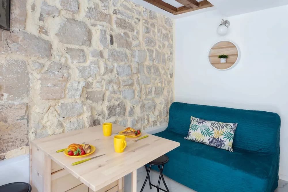 New and Functional Apartment in the Heart of Paris - photo 12