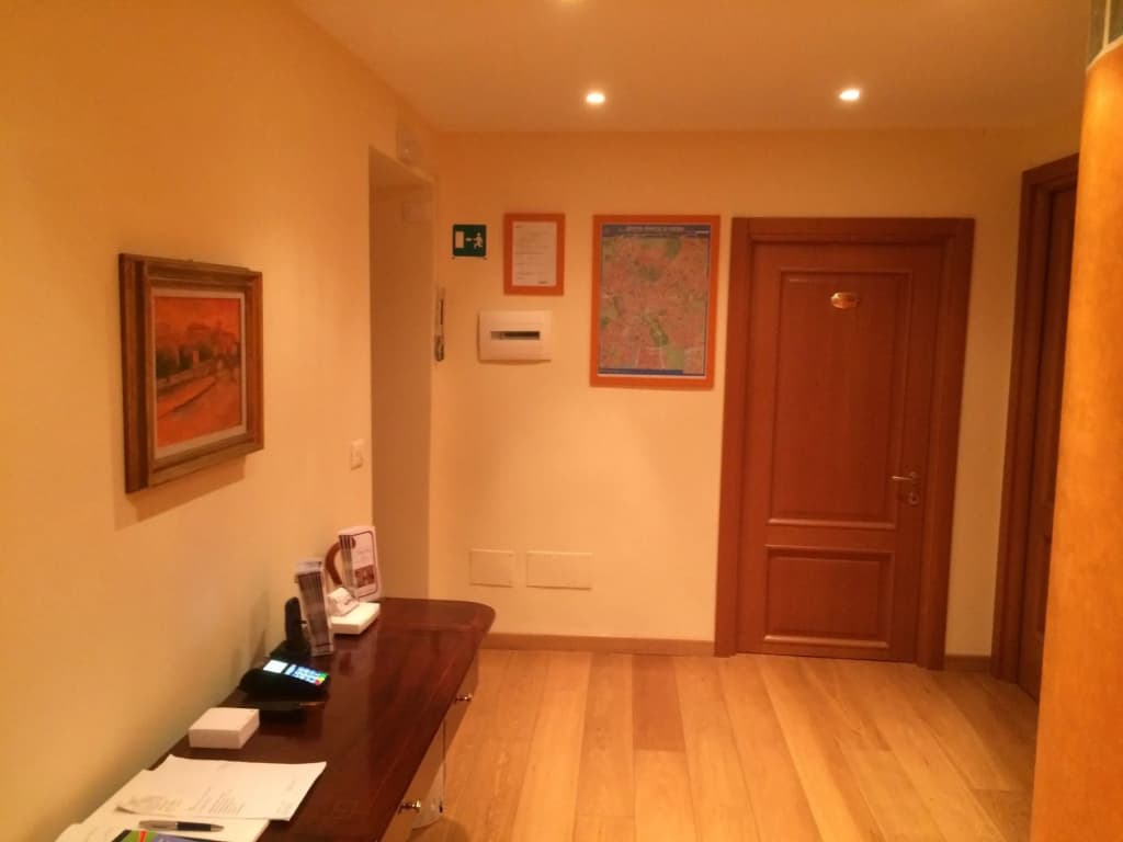 I Prati di Roma Suite - photo 12