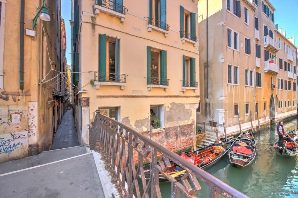 Apartment Goldoni - photo 10