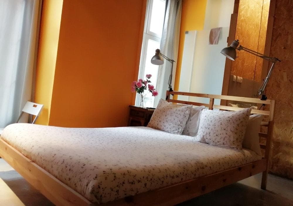 Sky Beds Lisbon Hostel - photo 27